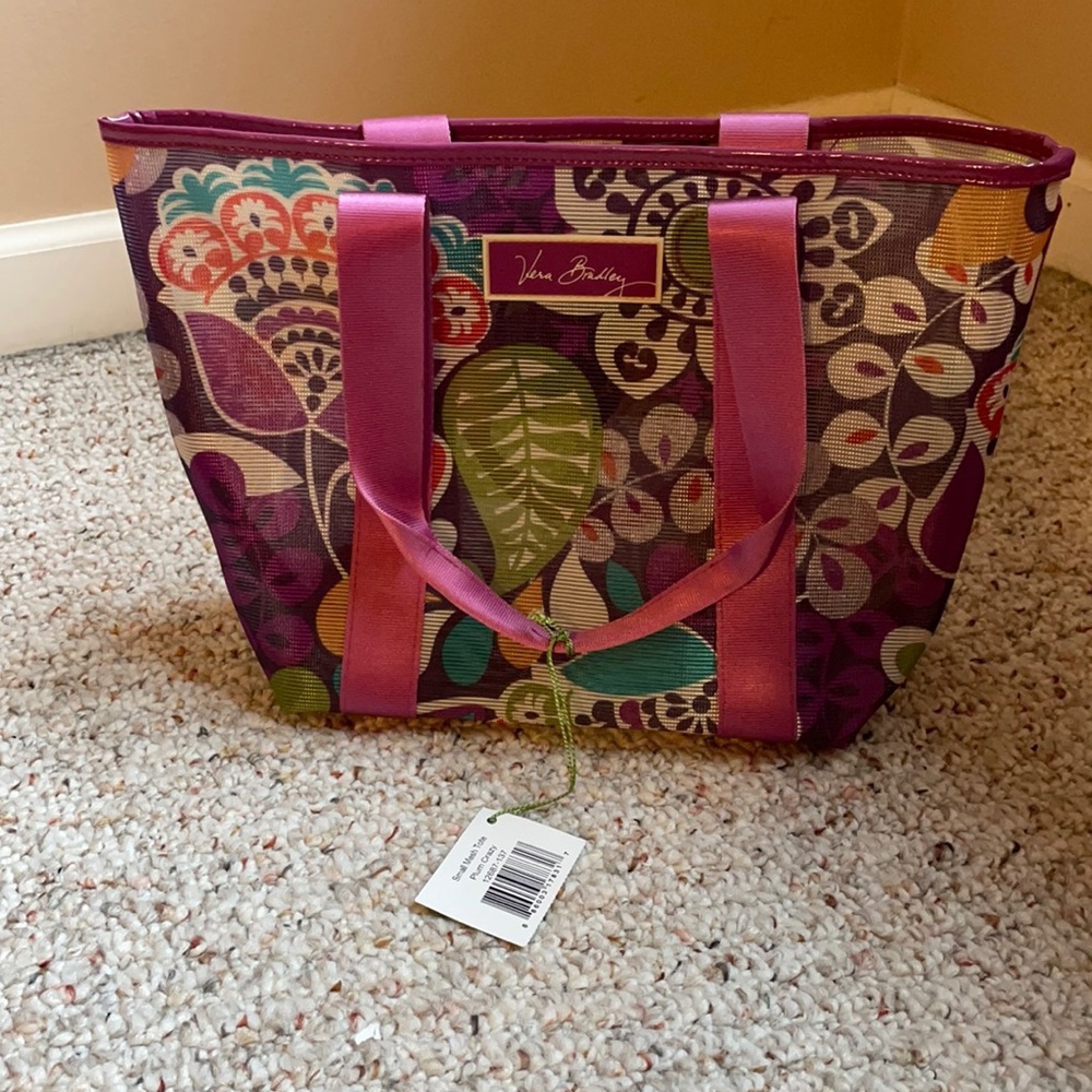 Vera Bradley